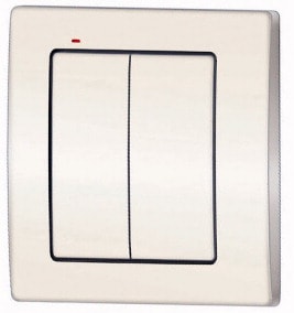 ELCART DISTRIBUTION - ERT360010200 TRASMETTIT.RADIO 4CH CON PULSANTI