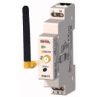 ELCART DISTRIBUTION - ERT360019200 TRASLATORE IR EXTA FREE RS 485