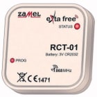 ELCART DISTRIBUTION - ERT360083000 SENSORE DI TEMPERATURA A BATTERIE