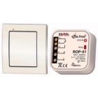 ELCART DISTRIBUTION - ERT360151000 KIT RADIO PER CONTR.ILLUMIN.UNIV.