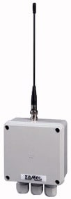 ELCART DISTRIBUTION ERT360221000 RICEV.RADIO 2CH DA EXT 220VL