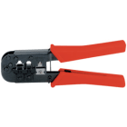 ELCART DISTRIBUTION - ERT400603000 PINZA A CRIMP.X SP.TELEF. 6P E 8P