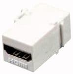 ELCART DISTRIBUTION ERT401360000 ACCOPPIATORE KEYSTONE HDMI F-F