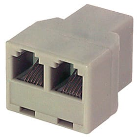 ELCART DISTRIBUTION ERT402551000 ADATT.TELEF. CORPO 6 CONT. 6