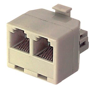 ELCART DISTRIBUTION ERT402602000 SDOPPIATORE TELEF.SP. DOP.PR.C8C8