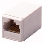 ELCART DISTRIBUTION - ERT402712000 ADATTATORE CAT.6 8P8C UTP