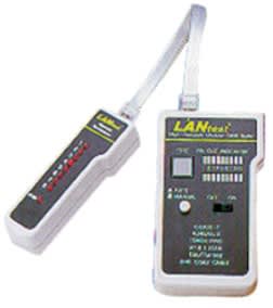 ELCART DISTRIBUTION - ERT405250000 TESTER PER CAVI MODULARI/NETWORK