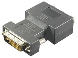 ELCART DISTRIBUTION ERT420770000 ADATT.CONN.VASCH.DVI-A M/3RCA F.