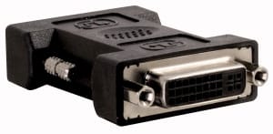 ELCART DISTRIBUTION ERT420773400 PR.DVI(24+5) - PRESA DVI(24+5)