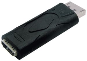 ELCART DISTRIBUTION ERT420775000 ADATT.PRESA HDMI-SPINA DISPLAY PO