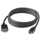 ELCART DISTRIBUTION - ERT421141000 CAVO HDMI-A / MINI HDMI 1,5MT