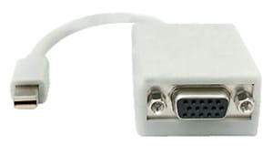 ELCART DISTRIBUTION ERT421227200 CAVO MINI DISPLAY PORT / VGA