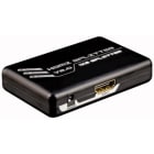ELCART DISTRIBUTION - ERT421249200 DISTR.SEGNALE HDMI1.4 4K 1X2 OUT