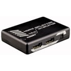 ELCART DISTRIBUTION - ERT421250500 DIST.SEGNALE HDMI 1X4 FULL 3D 1.4