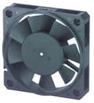 ELCART DISTRIBUTION - ERT450962200 MINI VENTILATORE 92X92X25 24V CU