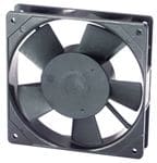 ELCART DISTRIBUTION - ERT450963200 VENTILATORE 120X120X25 220V