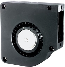 ELCART DISTRIBUTION ERT450963500 CIC-120/DC12 BW 12031