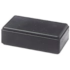 ELCART DISTRIBUTION - ERT500004400 CONTENITORE 40X70X23 NERO