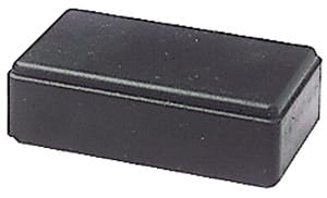 ELCART DISTRIBUTION ERT500004400 CONTENITORE 40X70X23 NERO