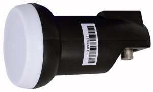 ELCART DISTRIBUTION ERT550303000 CONVERTITORE UNIV. STRAIGHT