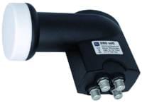 ELCART DISTRIBUTION - ERT550339200 CONVERTIT.UNIV. QUATTRO USCITE EK