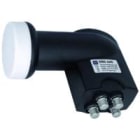 ELCART DISTRIBUTION - ERT550339200 CONVERTIT.UNIV. QUATTRO USCITE EK