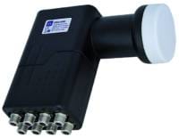 ELCART DISTRIBUTION ERT550339600 CONVERTITORE UNIV. OTTO USCITE EK