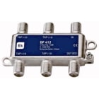 ELCART DISTRIBUTION - ERT550692000 DERIVATORE CLASSE A 4OUT 12DB