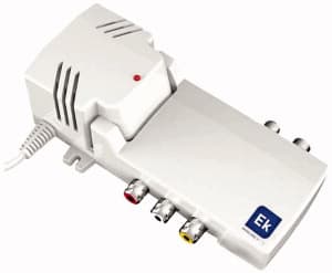 ELCART DISTRIBUTION ERT550988600 MODULATORE DBL MD A EK