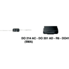 ELCART DISTRIBUTION - ERT600710600 1N4007 YAMADA DO 1A 1000V DO41