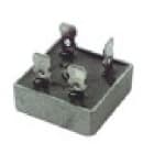 ELCART DISTRIBUTION - ERT640154000 KBPC3510 PD 35A 1000V FASTON