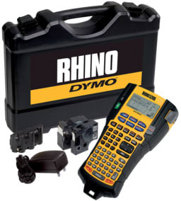 ELCART DISTRIBUTION - ERT070830700 ETICHETTATRICE DYMO RHINOPRO 5200