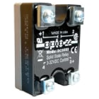 ELCART DISTRIBUTION - ERT915010600 DC60S5 RELE SSR 60VDC 5A