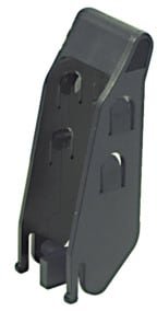 ELCART DISTRIBUTION ERT930695300 RT17017 CLIP PVC ZOC. GUIDADIN RT
