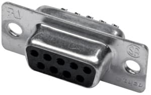 ELCART DISTRIBUTION ERT984126100 5-747905-2 CONN.F. AMPLIMITE 9V