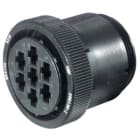 ELCART DISTRIBUTION - ERT984650000 206037-2 CONN. VOL. CPC3 F 3P