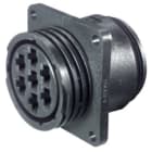 ELCART DISTRIBUTION - ERT984655000 206227-1 CONN.PAN. REV. CPC3 F 7P