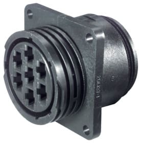 ELCART DISTRIBUTION ERT984655000 206227-1 CONN.PAN. REV. CPC3 F 7P