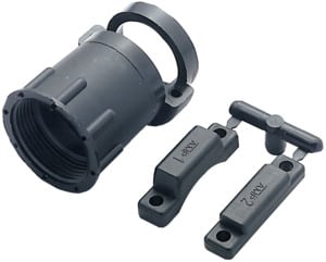 ELCART DISTRIBUTION ERT984667300 182928-1 COR. XL X CPC1-4 FORM.11