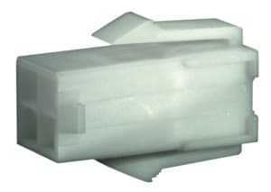 ELCART DISTRIBUTION ERT984825000 172330-1 CONN.PAN.MINI-UNMLK F 4P