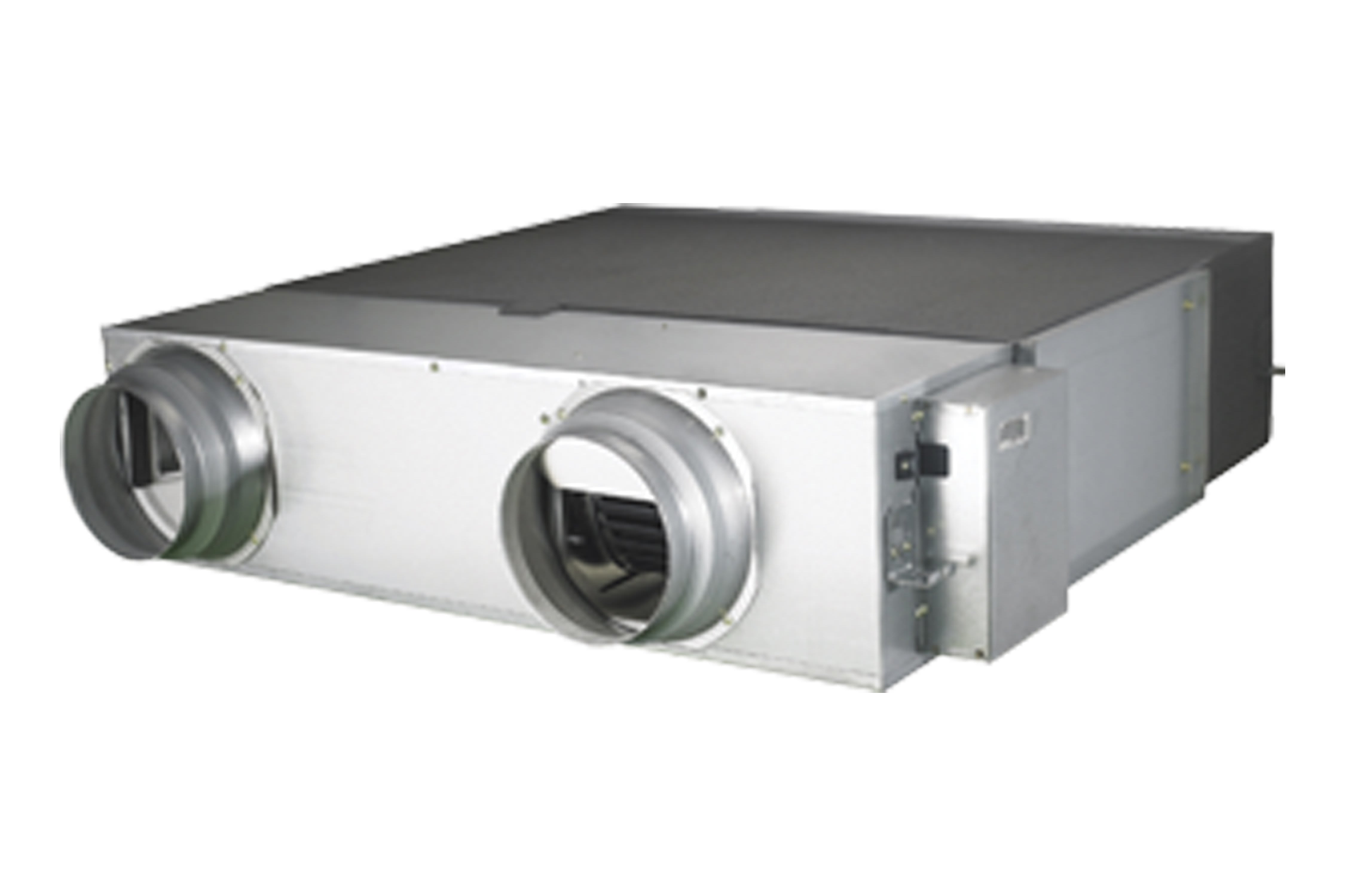 SAMSUNG - SMGAN100JSKLKN/EU ERV - Portata d aria 1000 mc/h