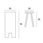 BOBOLI IN LUCE SRL - BBXAL1 CONTROCASSA PER OLAR1