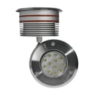 BOBOLI IN LUCE SRL - BBXAL2425BN ORIENT24 BASCUL.PASSIVATO 24V 24W 25? 40