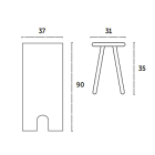 BOBOLI IN LUCE SRL - BBXAL3 CONTROCASSA PER OLAR3