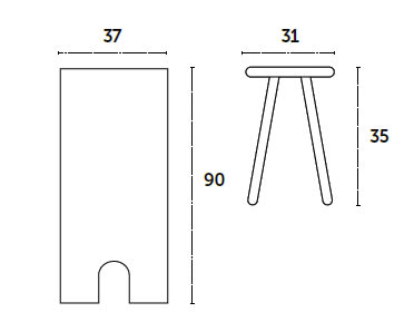 EUROPE EXPOBRO SRL - ERXAL3 CONTROCASSA DI RICAMBIO PER OLAR3