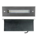 BOBOLI IN LUCE SRL - BBXALC007AC OLAR LONGER 20X60 ASIMM. 230V 7W IP67 30