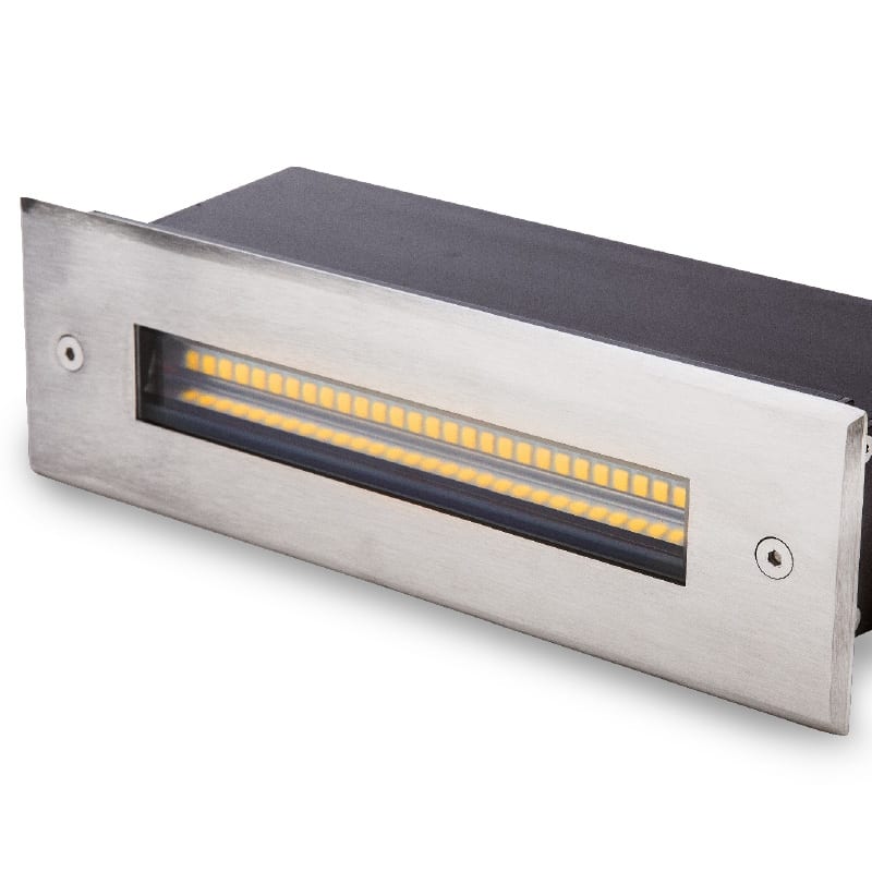 EUROPE EXPOBRO SRL - ERXALC007WC LONGER MINI 90 SIMM. 230V 7W IP67 3000K