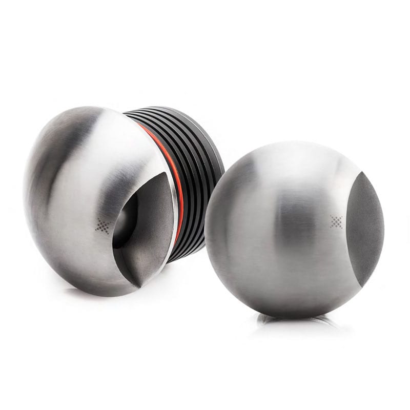 BOBOLI IN LUCE SRL BBXALR101C RASO12 1VIA LUC.RADENTE 24V 12W IP67 300