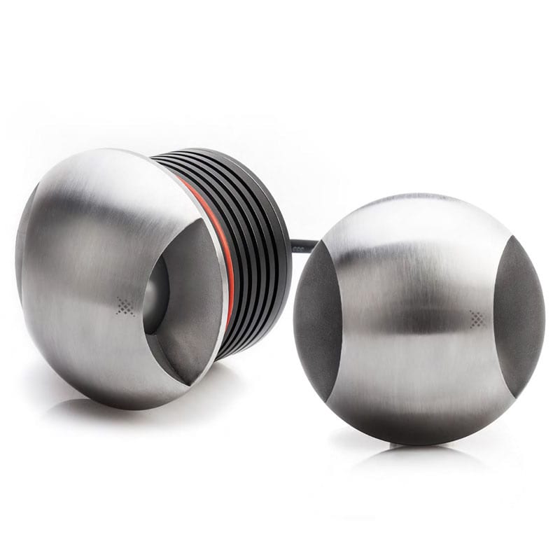 EUROPE EXPOBRO SRL - ERXALR102N RASO12 2 VIE 24V 12W IP67 4000K LUC.RAD.