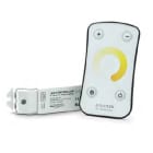 BOBOLI IN LUCE SRL - BBXETCD MINI CONTROLLER DINAM 12/24V 9A C/TELEC.